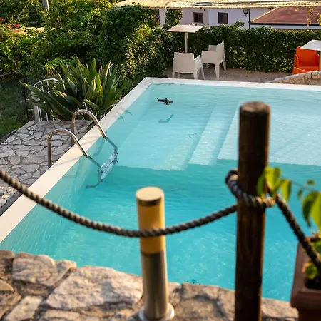 La Casetta Di Ceci Bed & Breakfast