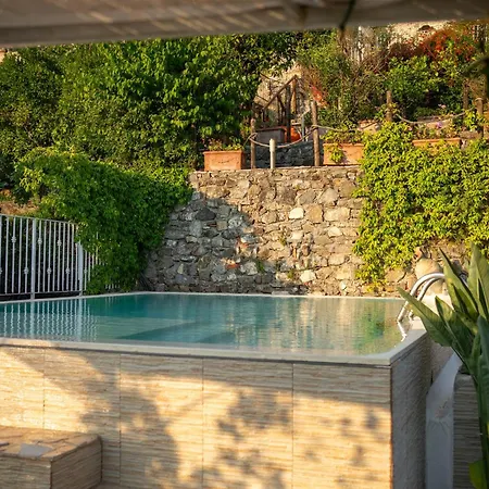 Bed & Breakfast La Casetta Di Ceci