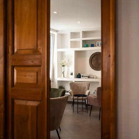 Bed & Breakfast La Casetta Di Ceci