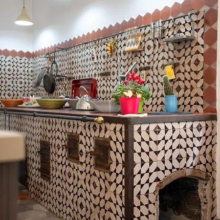 La Casetta Di Ceci Bed & Breakfast *