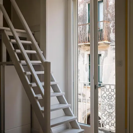 La Casetta Di Ceci Bed & Breakfast Vibonati