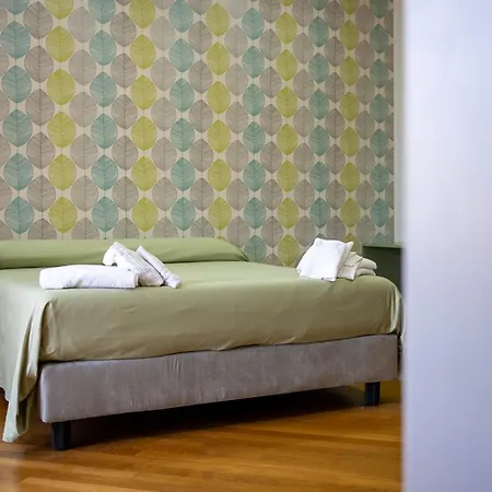 Bed & Breakfast La Casetta Di Ceci