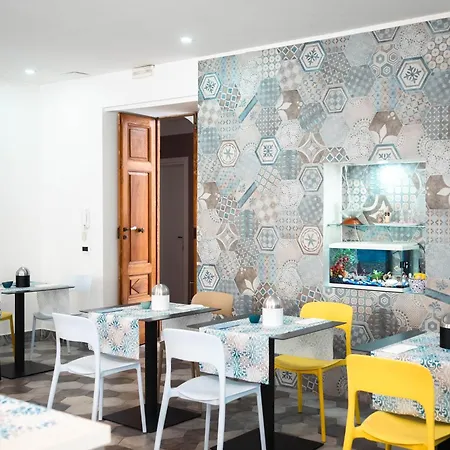 La Casetta Di Ceci Bed & Breakfast *