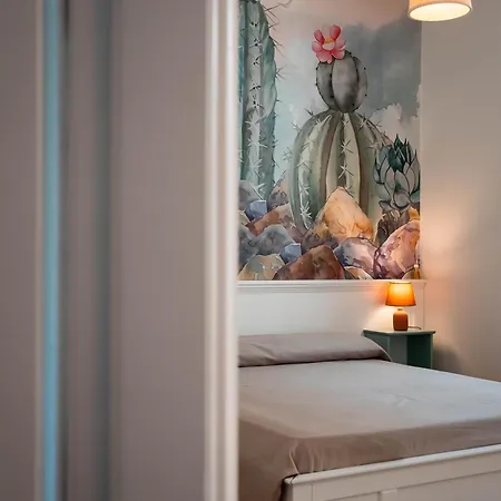 Bed & Breakfast La Casetta Di Ceci Vibonati