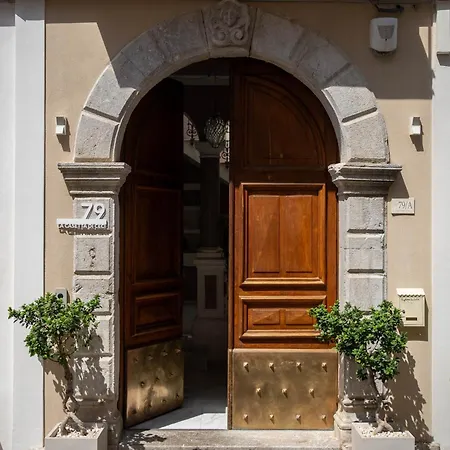 La Casetta Di Ceci Bed & Breakfast